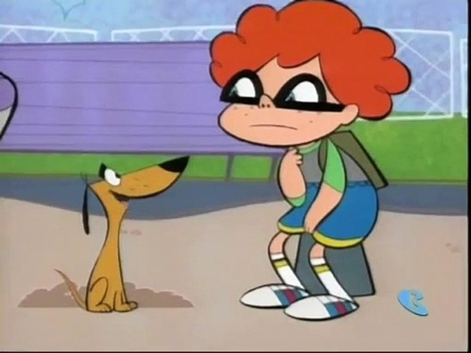 2 Stupid Dogs - Se2 - Ep04 HD Watch HD Deutsch