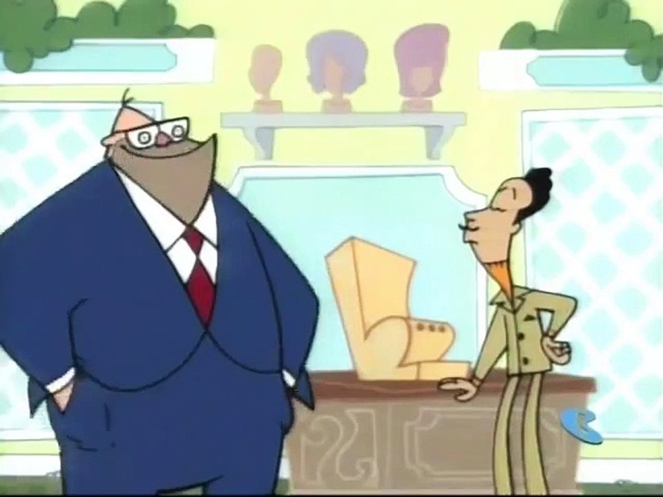 2 Stupid Dogs - Se2 - Ep07 HD Watch HD Deutsch