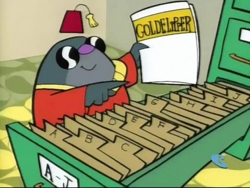 2 Stupid Dogs - Se2 - Ep08 HD Watch HD Deutsch