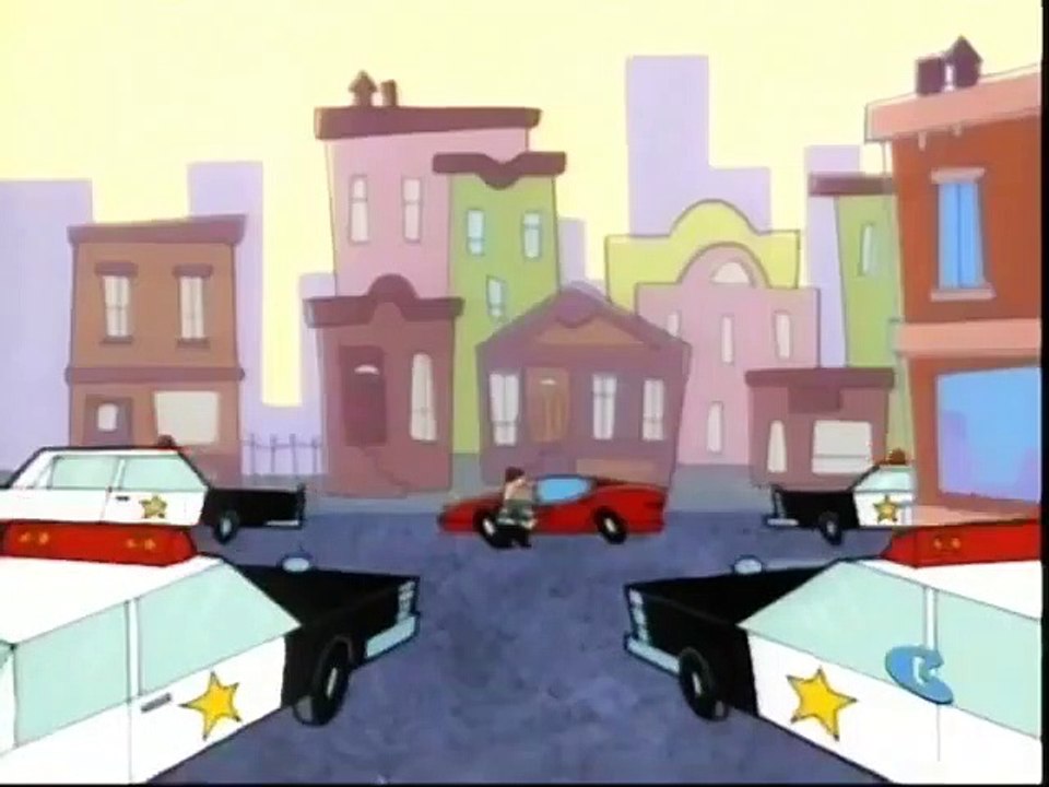 2 Stupid Dogs - Se2 - Ep09 HD Watch HD Deutsch