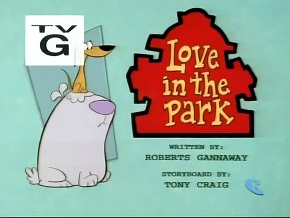 2 Stupid Dogs - Se2 - Ep10 HD Watch HD Deutsch