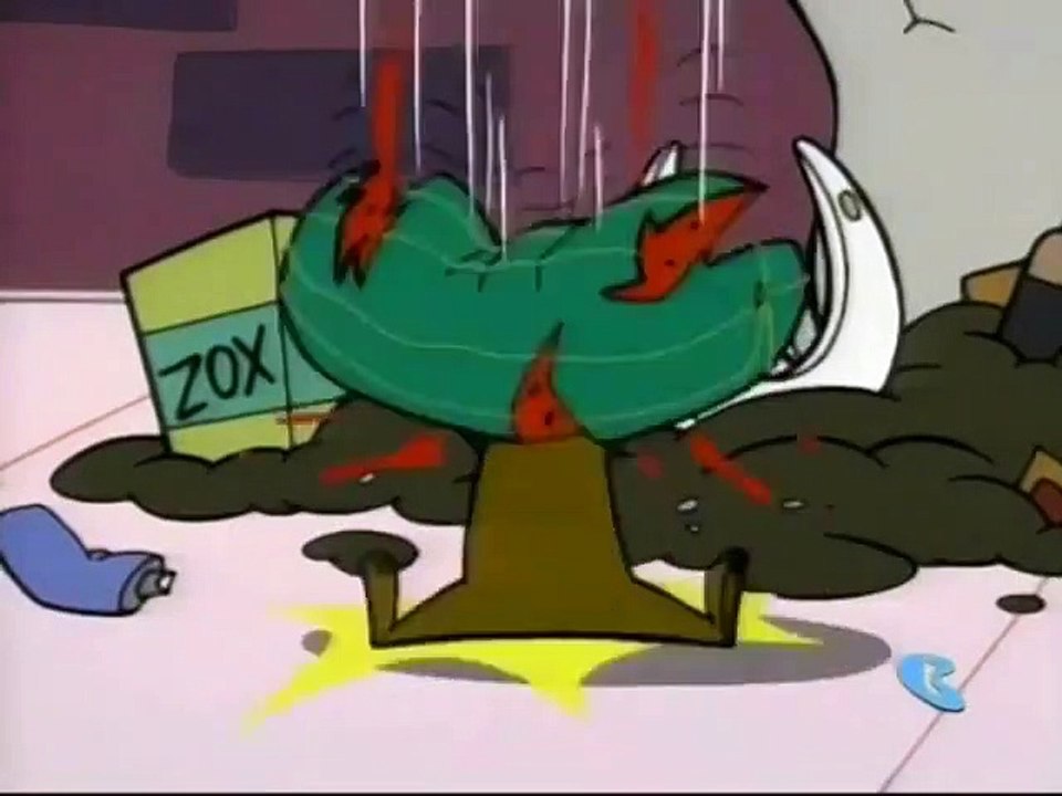 2 Stupid Dogs - Se2 - Ep12 HD Watch HD Deutsch