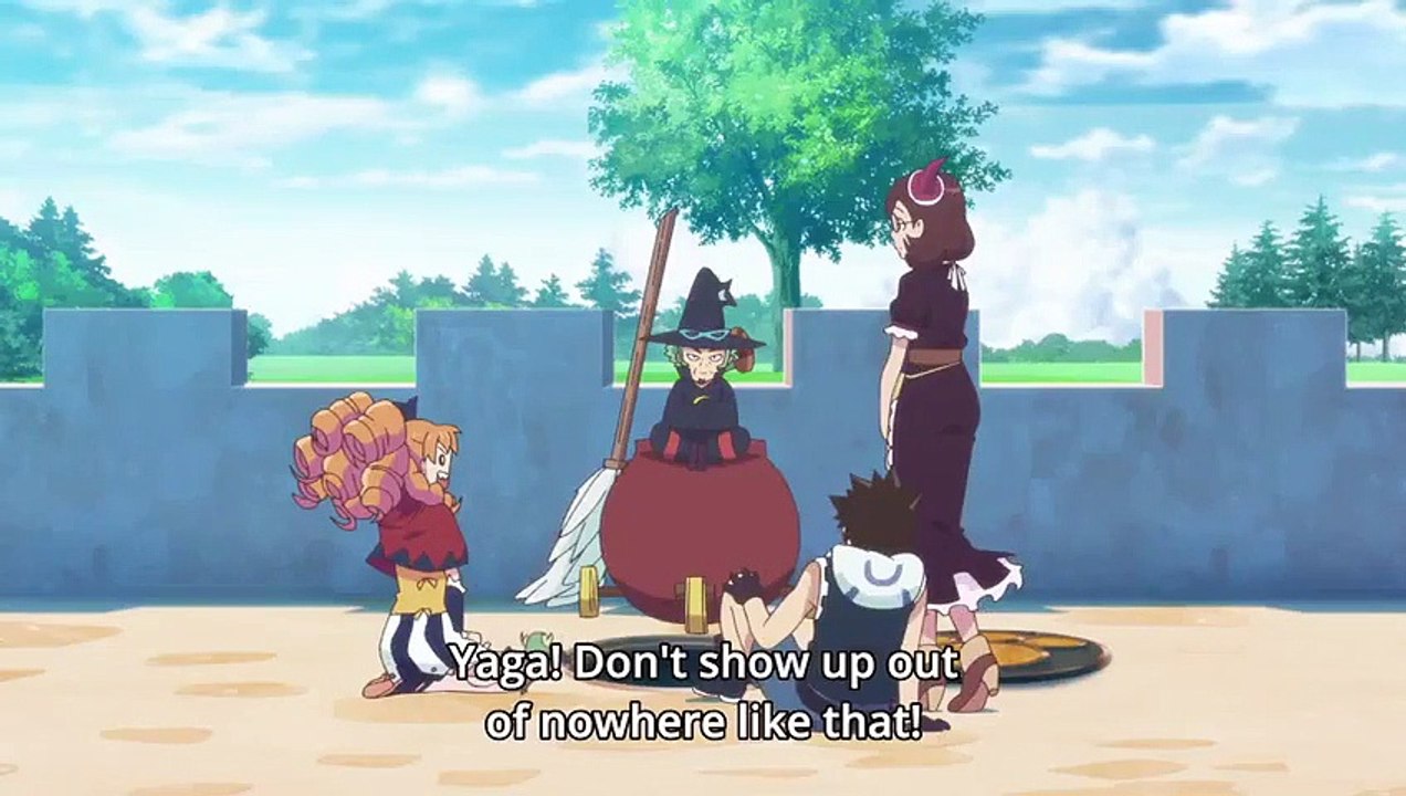 Radiant - Ep07 HD Watch HD Deutsch