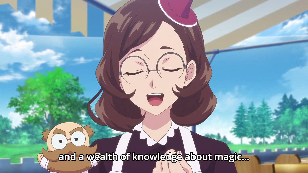 Radiant - Ep06 HD Watch HD Deutsch