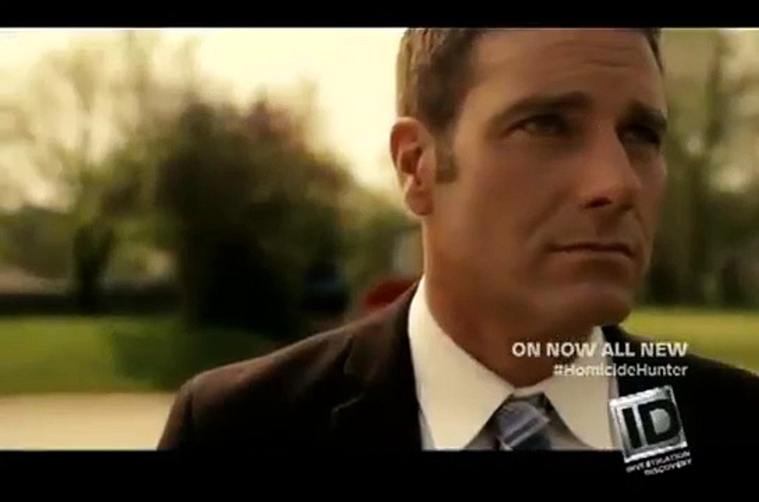 Homicide Hunter - Lt. Joe Kenda - Se5 - Ep03 - Dead on Target HD Watch HD Deutsch