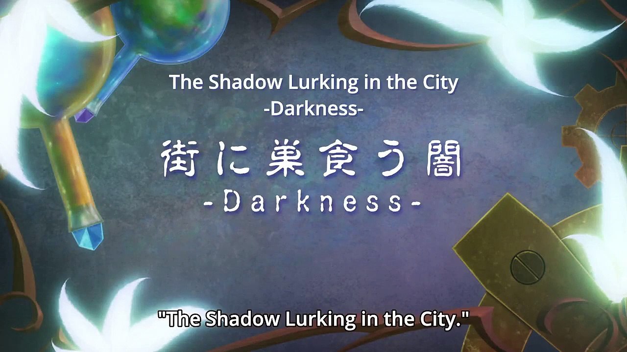 Radiant - Ep12 HD Watch HD Deutsch