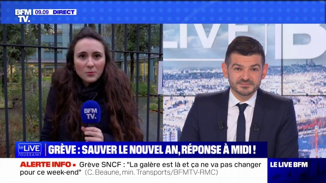 Volodymyr Zelensky accueilli en héros à son retour des États-Unis