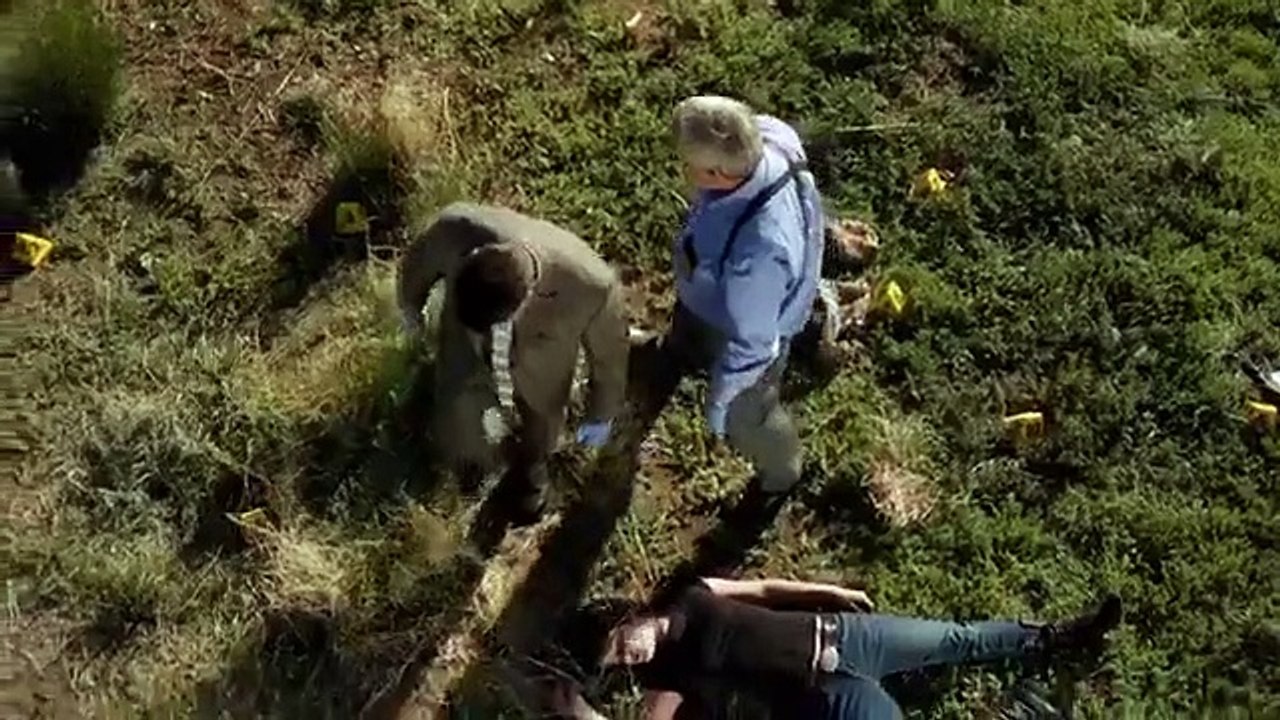 HOMICIDE HUNTER - LT. JOE KENDA - Se8 - Ep12 HD Watch HD Deutsch