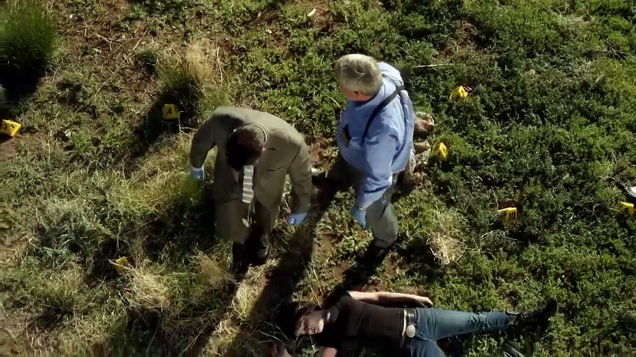 HOMICIDE HUNTER - LT. JOE KENDA - Se8 - Ep17 HD Watch HD Deutsch