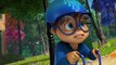 ALVINNN!!! and the Chipmunks 2015 ALVINNN!!! and the Chipmunks 2015 S02 E007 – Munk Man / Ride Along