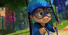 ALVINNN!!! and the Chipmunks 2015 ALVINNN!!! and the Chipmunks 2015 S02 E007 – Munk Man / Ride Along