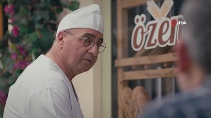 Bakan Kurum'dan Türk sineması tadında kısa film