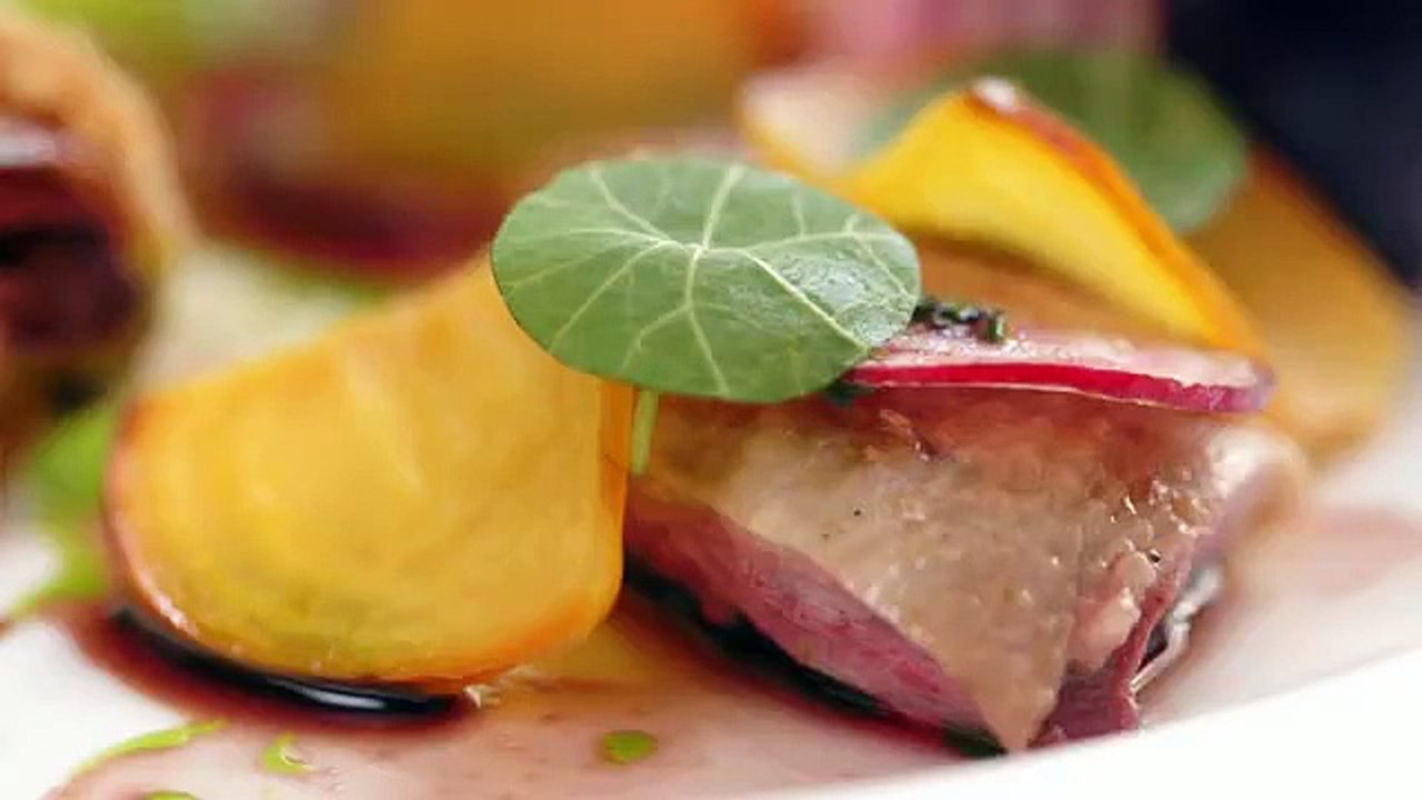 MasterChef - The Professionals - Se11 - Ep14 HD Watch HD Deutsch