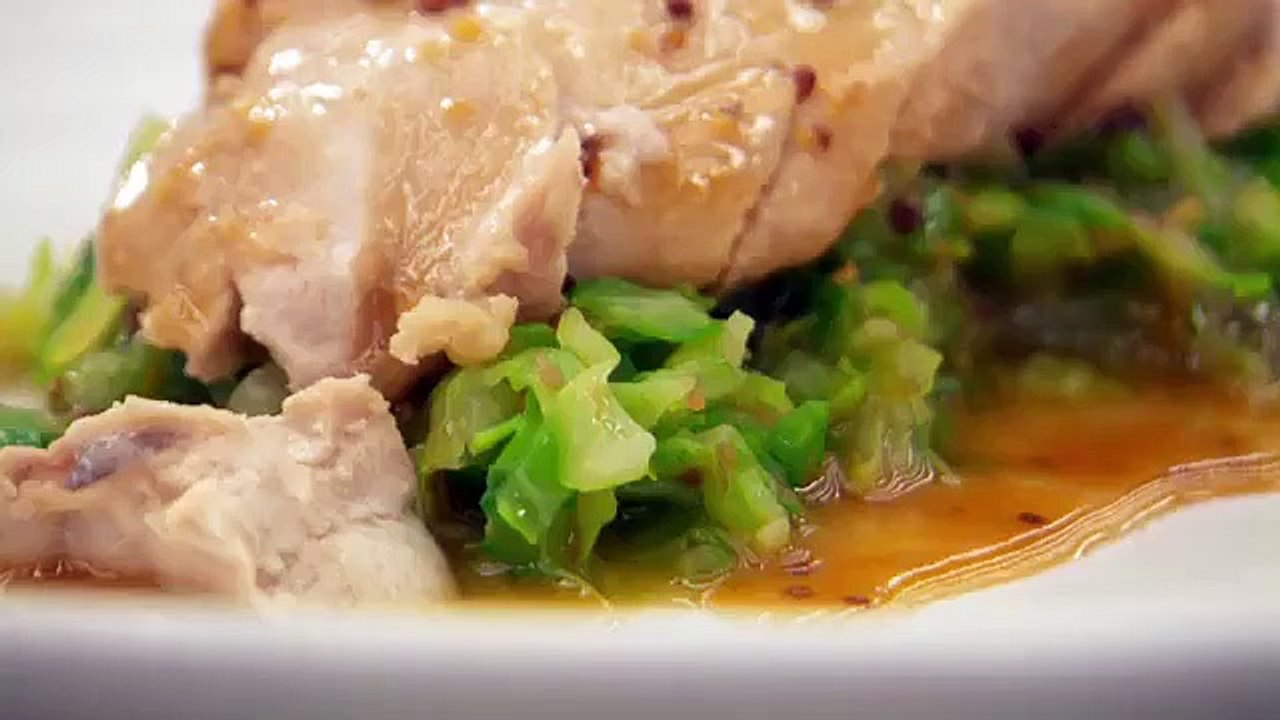 MasterChef - The Professionals - Se12 - Ep01 HD Watch HD Deutsch