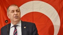 Ümit Özdağ'ın oy kullanma için önerdiği yaş akıllara durgunluk verdi: Tek başına iktidar oluruz