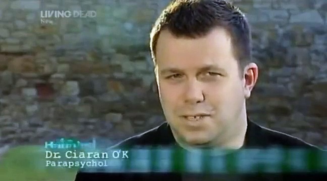 Most Haunted - Se11 - Ep08 HD Watch HD Deutsch