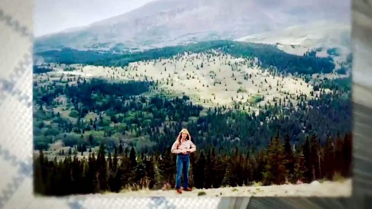 On The Case With Paula Zahn - Se18 - Ep12 - Rocky Mountain Mystery HD Watch HD Deutsch