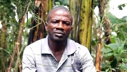 12-Year-Old Boy Is Turning Into Stone-BORN DIFFERENT