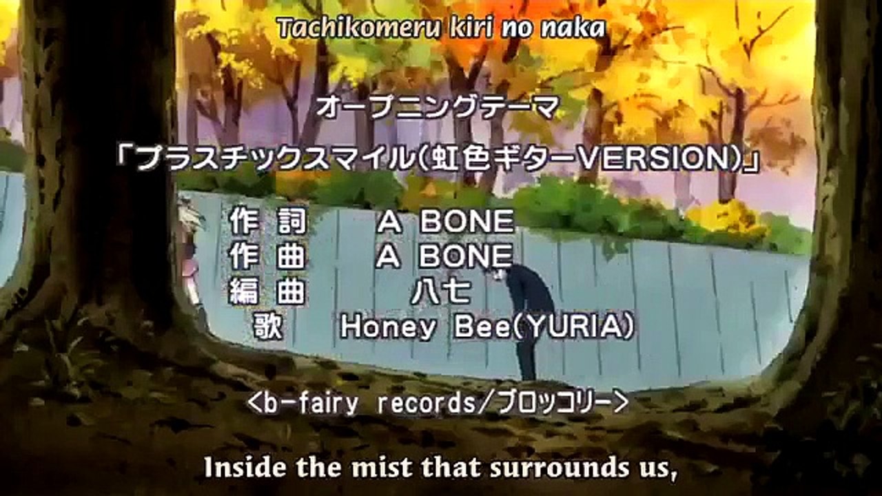 Canvas 2- Niji Iro No Sketch - Ep19 HD Watch HD Deutsch