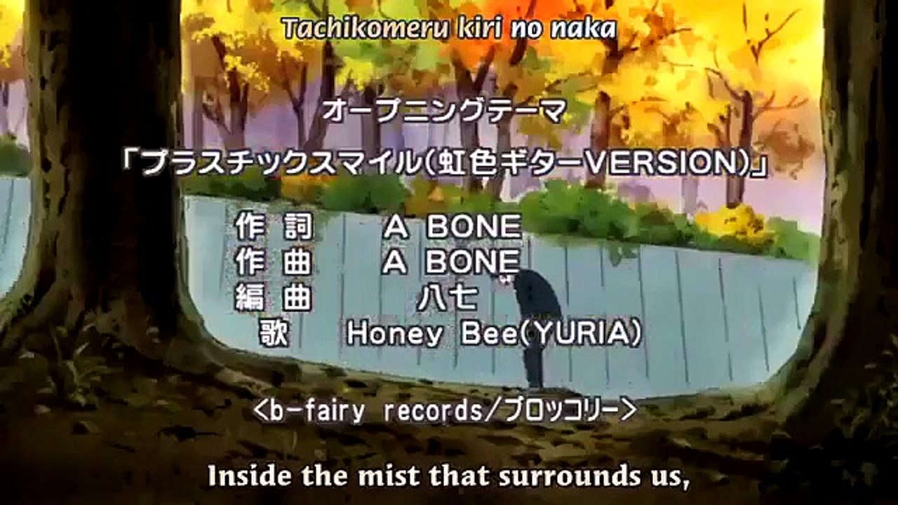 Canvas 2- Niji Iro No Sketch - Ep21 HD Watch HD Deutsch