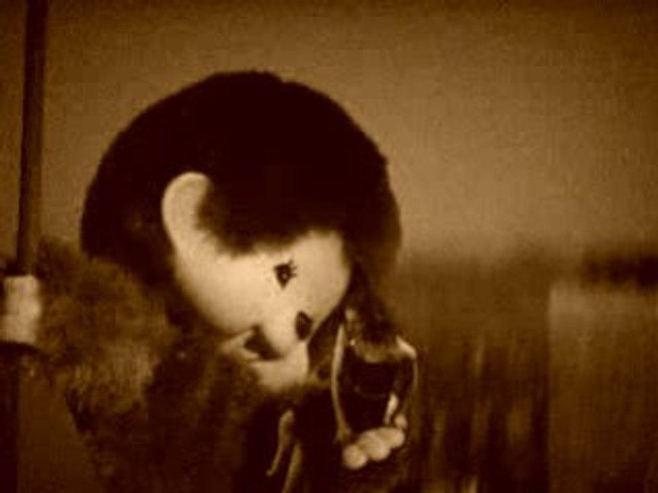 Kiki-Kong Remake de King-Kong