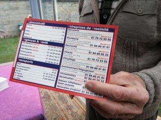 Arnaque. Attention à la combine du dépanage d'urgence...