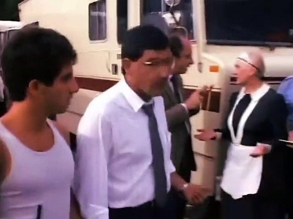 Friday's Curse - Se2 - Ep06 HD Watch HD Deutsch