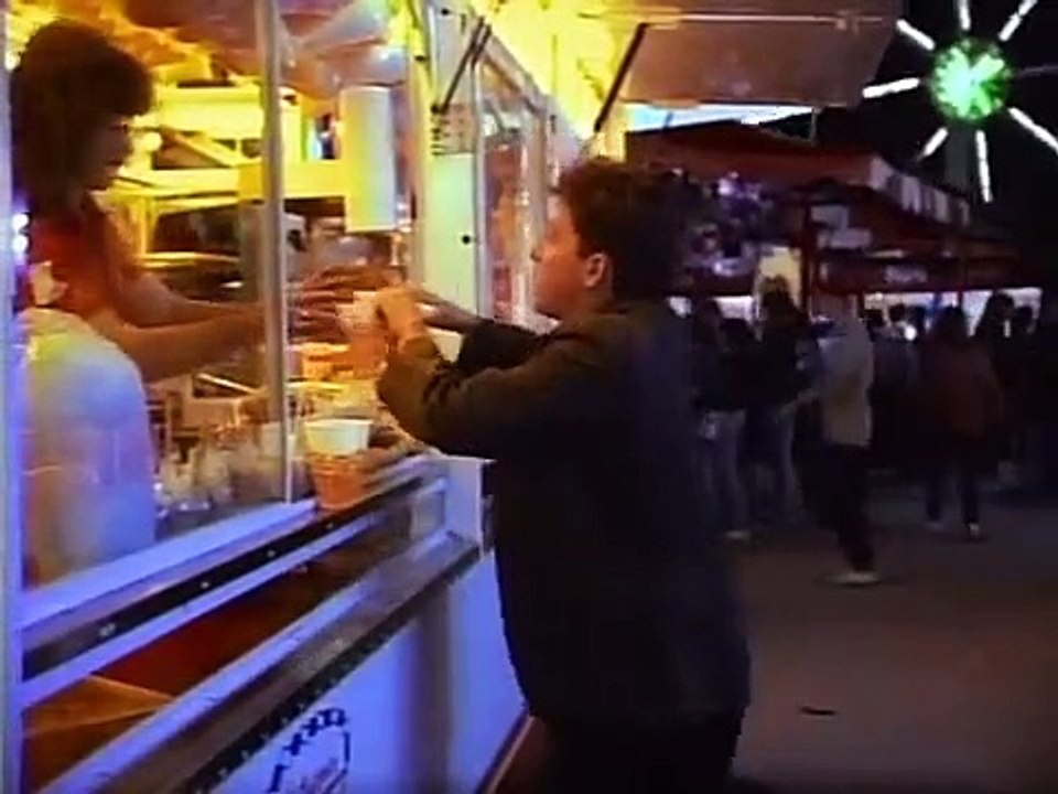 Friday's Curse - Se2 - Ep07 HD Watch HD Deutsch