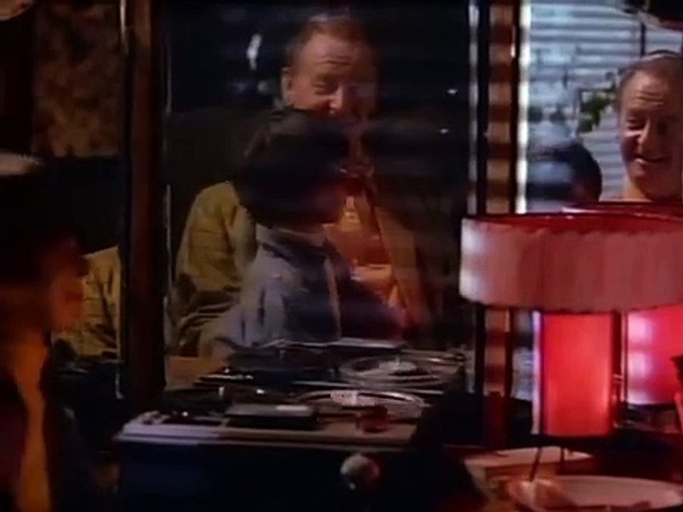 Friday's Curse - Se2 - Ep08 HD Watch HD Deutsch