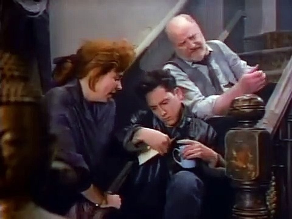 Friday's Curse - Se2 - Ep10 HD Watch HD Deutsch