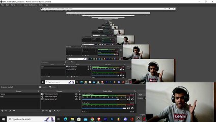 Prototype 2 fianl boss gameplay