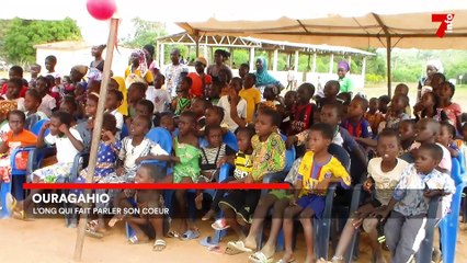 7 minutes du 21 décembre 2022 (édition du 12h)