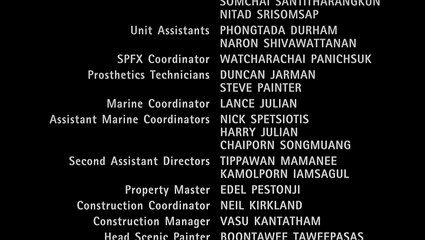 JENSEITS ALLER GRENZEN (2003) Filme Deustche HD - Part 02 HD Deutsch