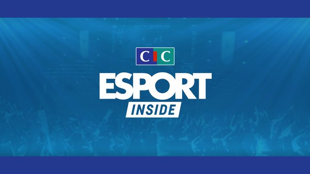 CIC Esport Inside : quand le sport s'invite sur les plateformes de streaming... avec réussite !