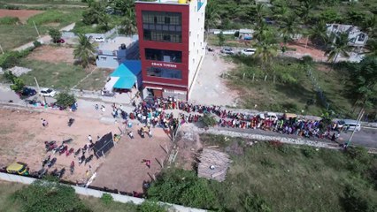 Join the Grace Ministry Grand Christmas Celebration 2022 in Budigere, Bangalore