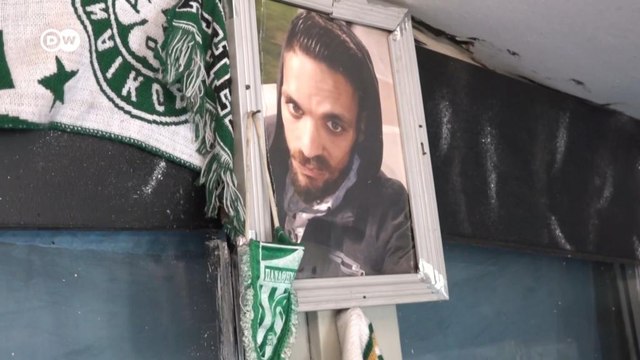 Griechenland: Ausufernde Polizeigewalt gegen Roma