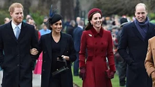 Kate Middleton et William en mission à Balmoral, les retrouvailles avec Meghan Markle et Harry se