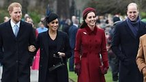 Kate Middleton et William en mission à Balmoral, les retrouvailles avec Meghan Markle et Harry se