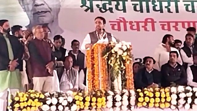 ...जब सीएम ने भरतपुर छोड़ा, तब पहुंचे सचिन पायलट, गहलोत ने कह दी इतनी बड़ी बात!