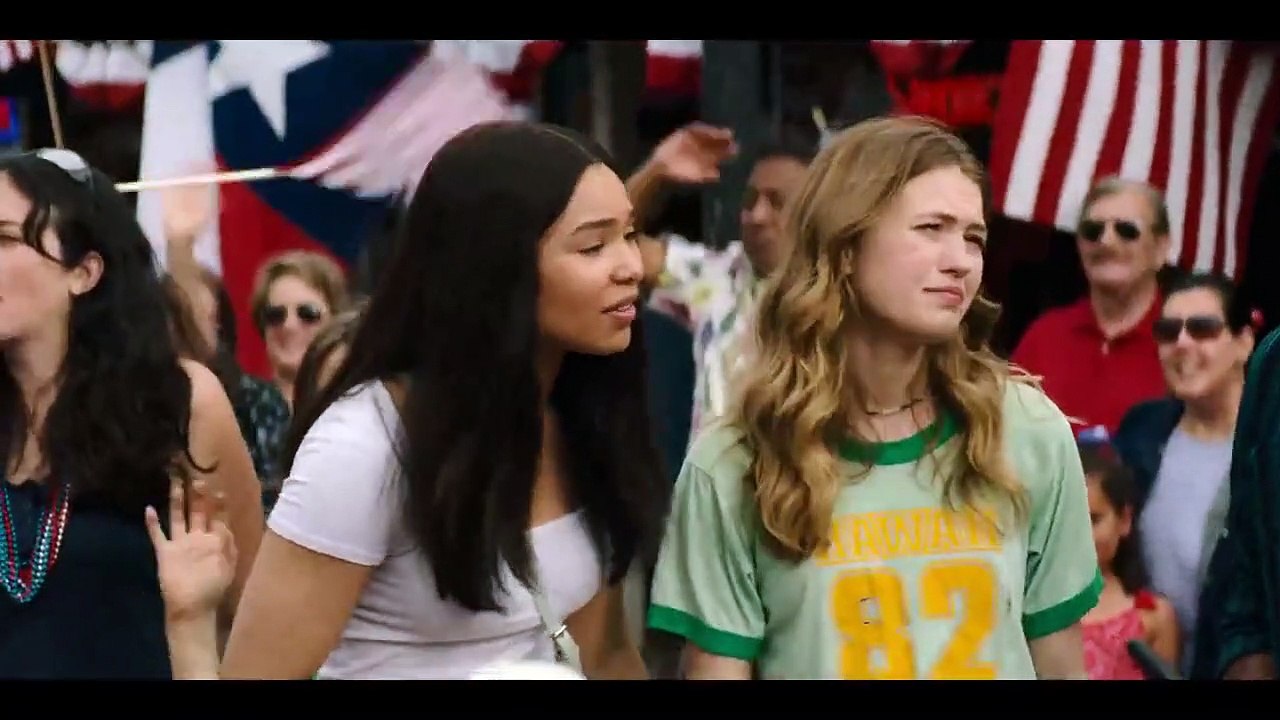 Panic - Se1 - Ep03 HD Watch HD Deutsch