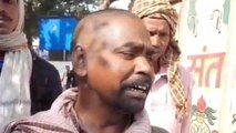 नालंदा: दहेज की बली चढ़ी गर्भवती बहू, ससुराल वालों ने गला दबाकर कर दी हत्या