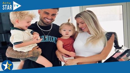 Jessica Thivenin insultée par Thibault Garcia devant leurs enfants : "Je ne pardonne pas"