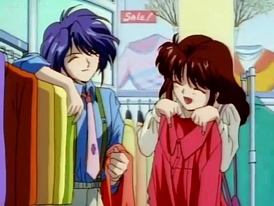 Fushigi Yuugi - Ep33 HD Watch HD Deutsch