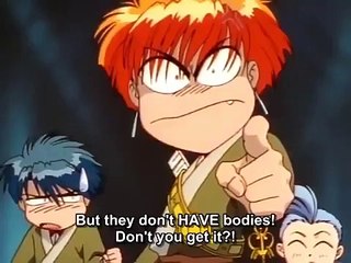 Fushigi Yuugi - Ep34 HD Watch HD Deutsch