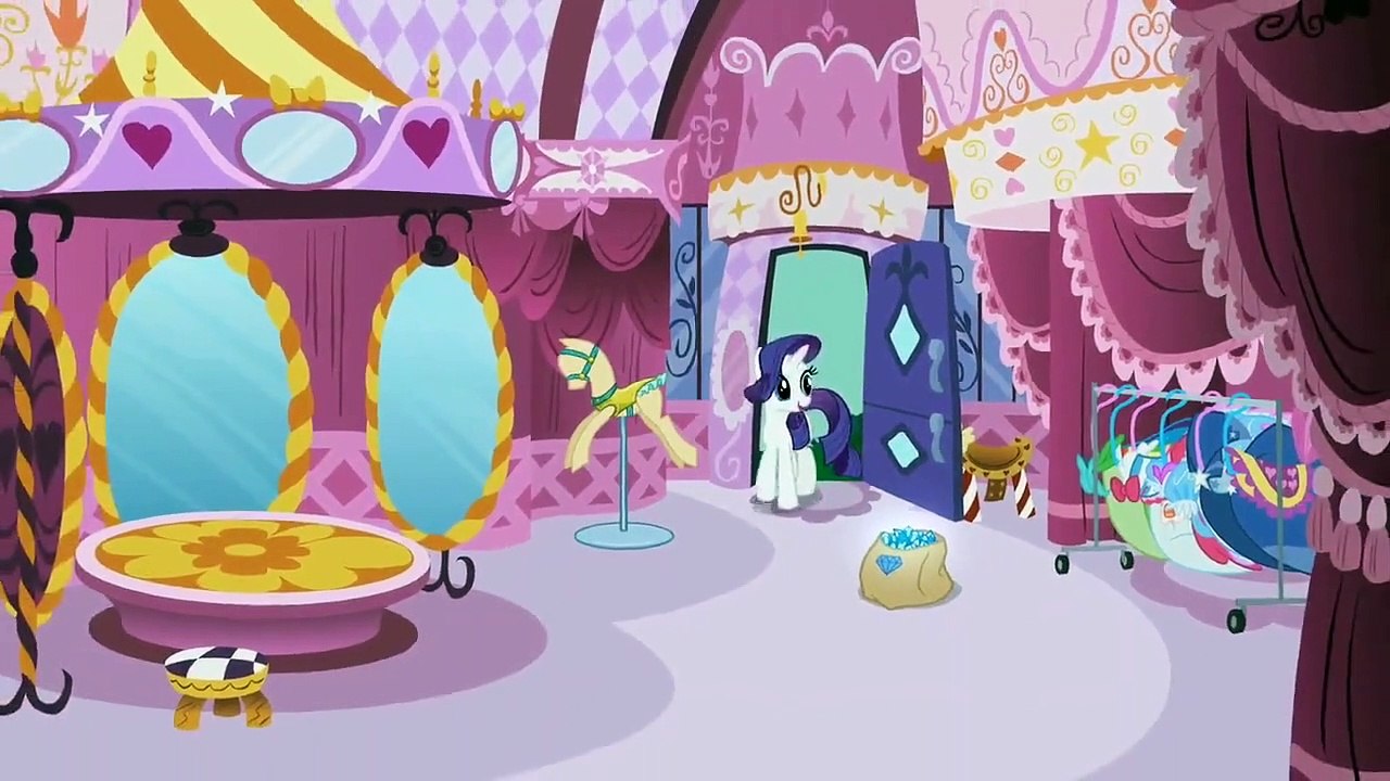 My Little Pony - Friendship Is Magic - Se2 - Ep05 HD Watch HD Deutsch