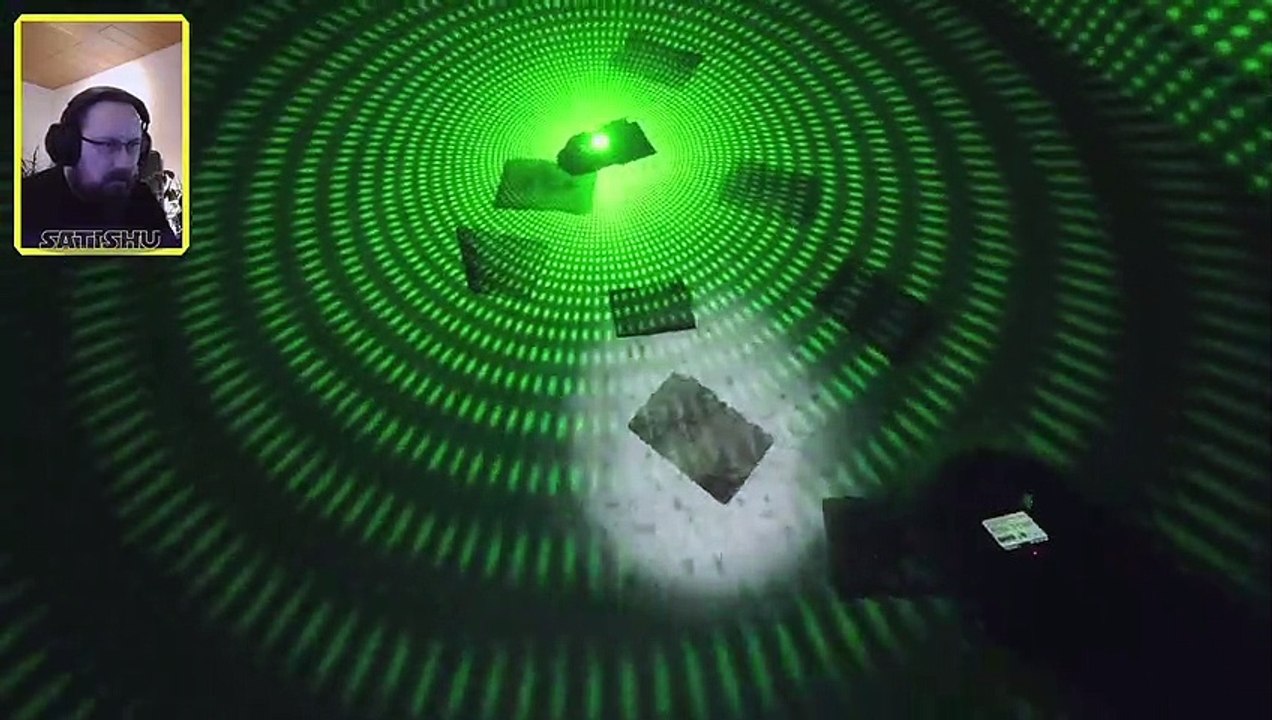 Auskunschaften eines größeren Gebäudes. Teil 2. Phasmophoia #262 (Part 1)