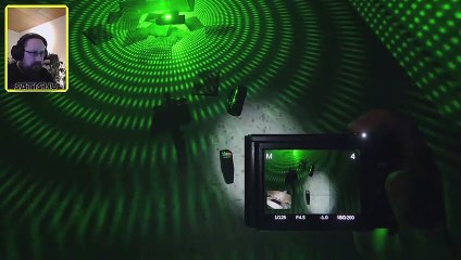 Auskunschaften eines größeren Gebäudes. Teil 2. Phasmophoia #262 (Part 2)