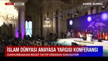 Cumhurbaşkanı Erdoğan'dan Batı'ya tepki: Yunanistan'ın şımarıklığına, zalimliğine tepki gösterilmiyor