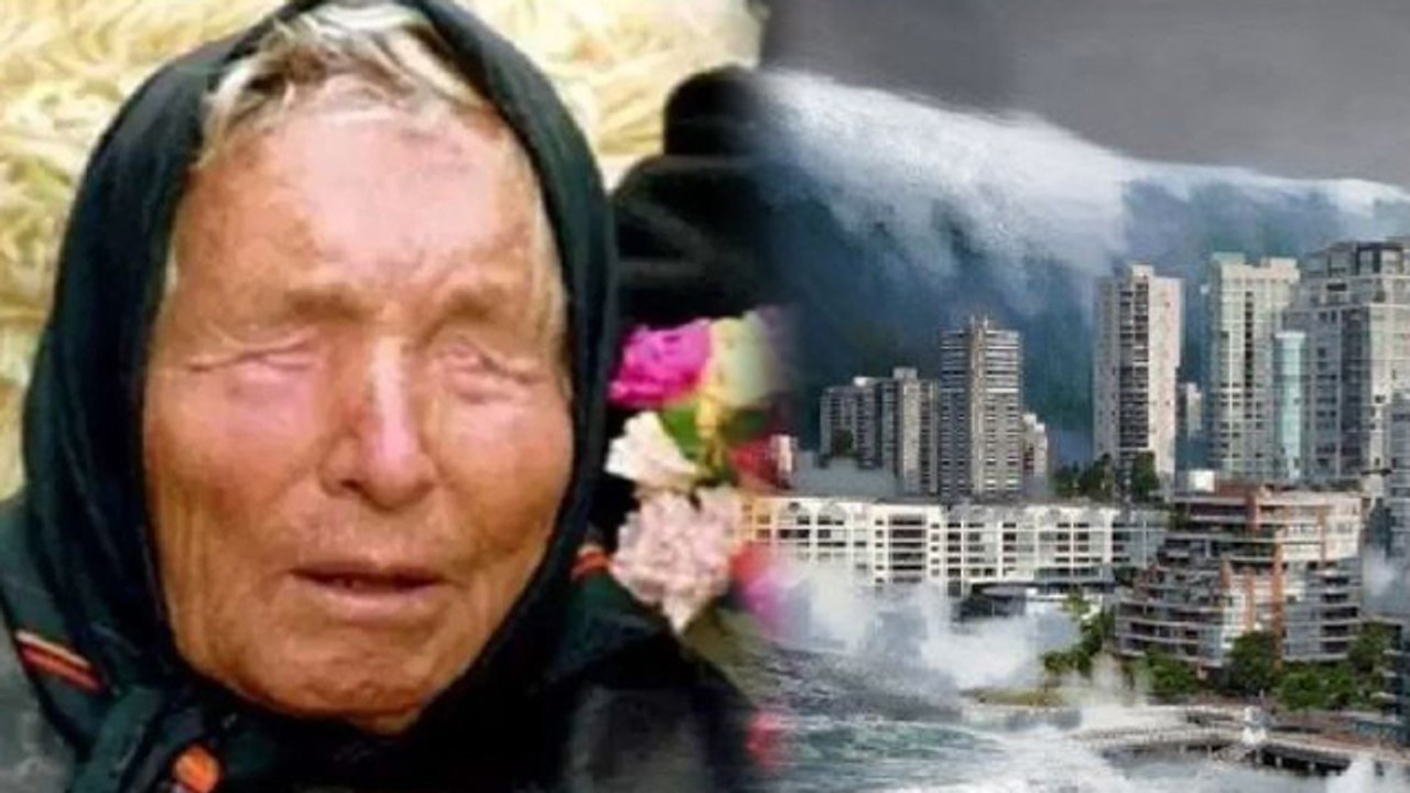 Year Ender : साल 2022 में बाबा वेंगा की वो भविष्यवाणियां जो सच साबित हुई | Baba Vanga Predictions