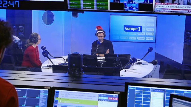 Comment expliquer le succès des séries françaises à la télé ?